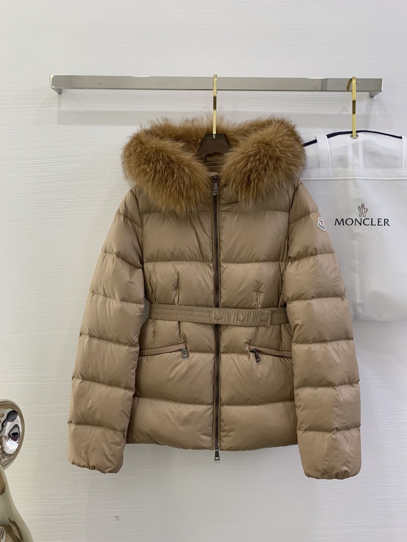 Moncler Down Coat